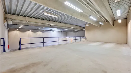 Kontorlokaler til leje i Engesvang - billede 15