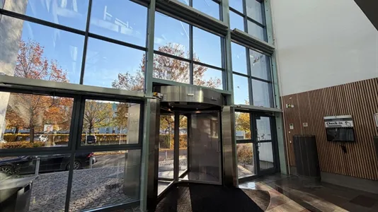 Kontorlokaler til leje i Albertslund - billede 15