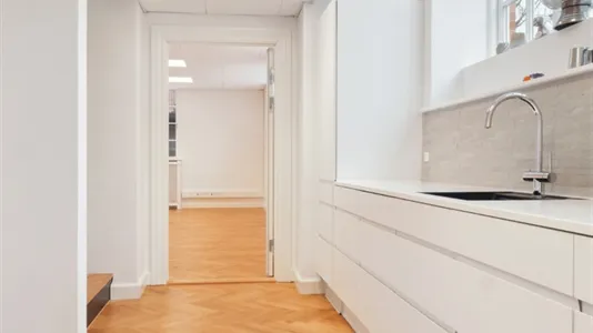 Kontorhoteller til leje i Odense C - billede 4