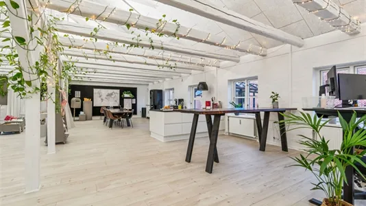 Kontorlokaler til leje i Kolding - billede 2