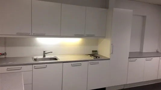 Kontorlokaler til leje i Albertslund - billede 6