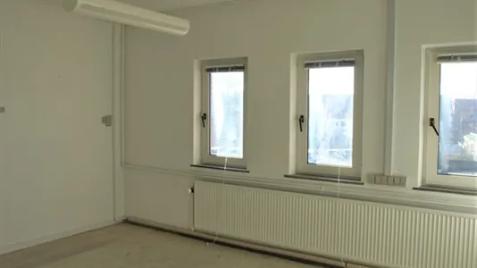 Erhvervslejemål til leje i Skive - billede 8