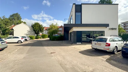 Kontorlokaler til leje i Vejle Centrum - billede 7