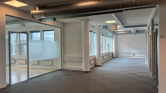 Kontorlokaler til leje i Ballerup - billede 10