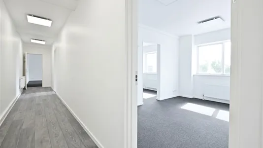 Kontorlokaler til leje i Kolding - billede 8