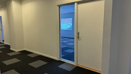 Kontorlokaler til leje i Vejle Centrum - billede 9