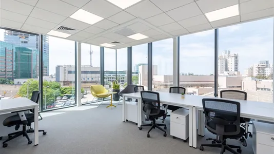 Kontorhoteller til leje i Odense C - billede 2