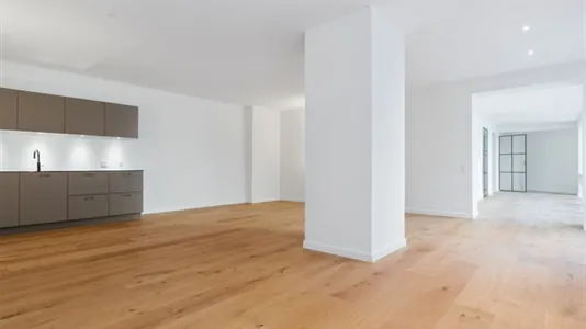 Kontorlokaler til leje i København K - billede 9