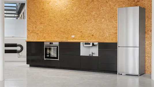 Erhvervslejemål til leje i København S - billede 6