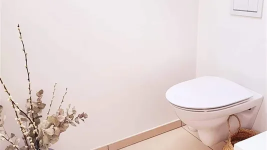 Kliniklokaler til leje i Frederiksberg - billede 9