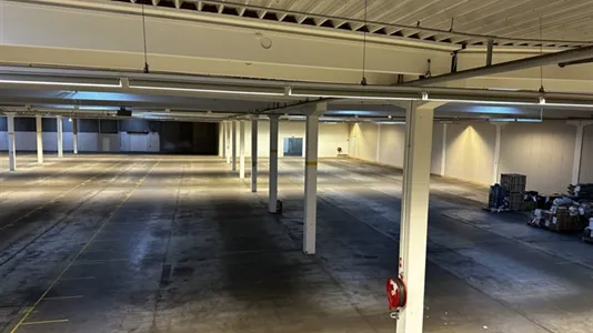Erhvervslejemål til leje i Kolding - billede 4