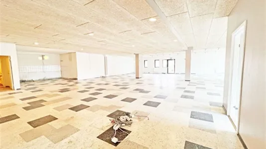 Kontorlokaler til leje i Viborg - billede 4