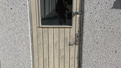 Lokale udlejes