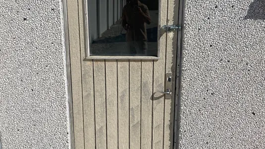 Lagerlokaler til leje i Gilleleje - billede 2