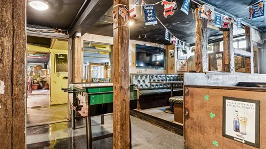 Erhvervslejemål til leje i Odense C - billede 2