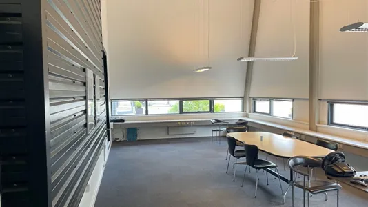 Butikslokaler til leje i Svendborg - billede 20