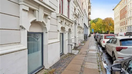 Kliniklokaler til leje i Østerbro - billede 12