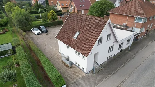 Erhvervslejemål til leje i Fredericia - billede 1