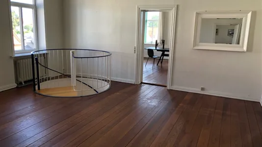 Kontorlokaler til leje i Augustenborg - billede 12