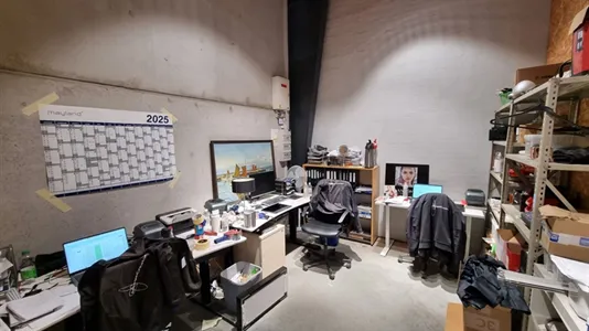 Lagerlokaler til leje i Viborg - billede 6