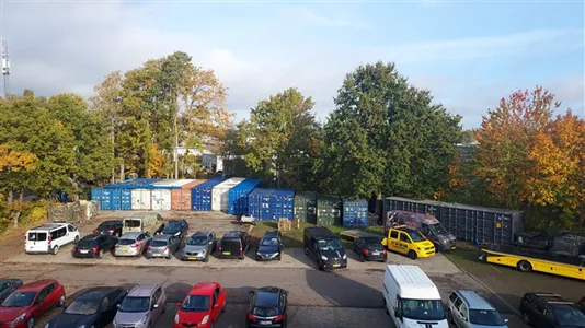 Showrooms til leje i Vallensbæk - billede 14