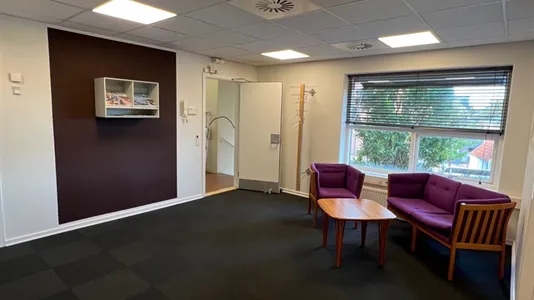 Kontorfællesskaber til leje i Varde - billede 4