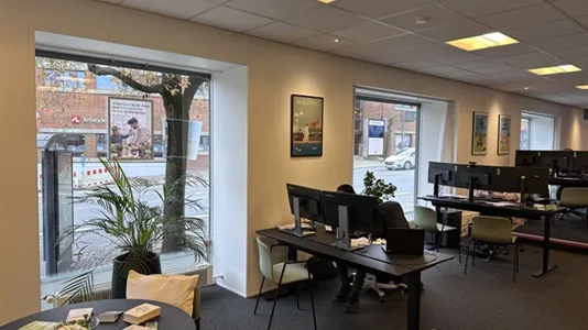 Butikslokaler til leje i Kolding - billede 5