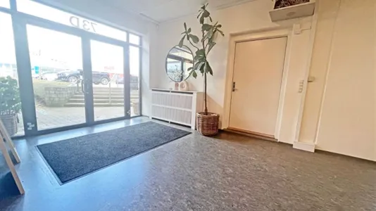 Kontorlokaler til leje i Viborg - billede 5