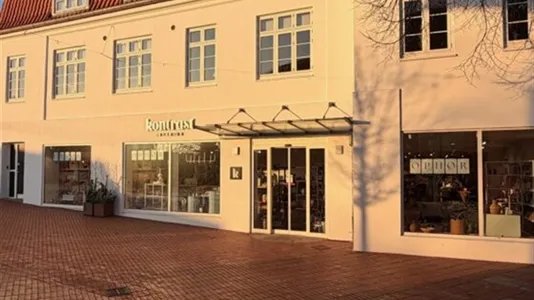 Restaurantlokaler til leje i Kolding - billede 15