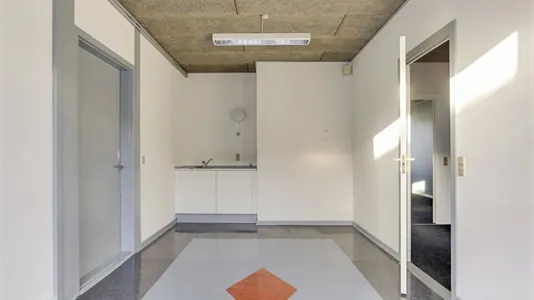 Kontorlokaler til leje i Hadsten - billede 3