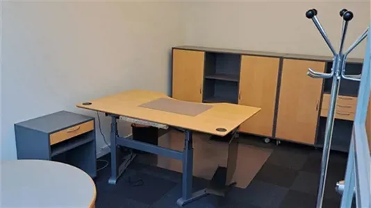 Kontorlokaler til leje i Randers NV - billede 13