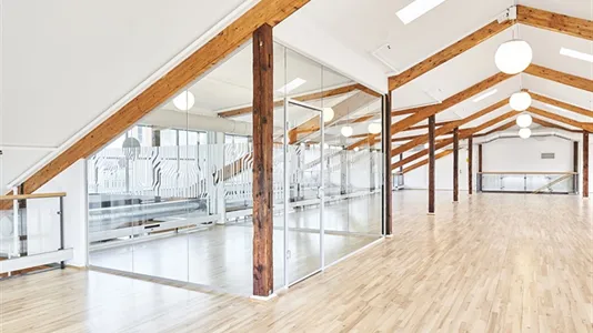 Kontorlokaler til leje i Århus C - billede 10