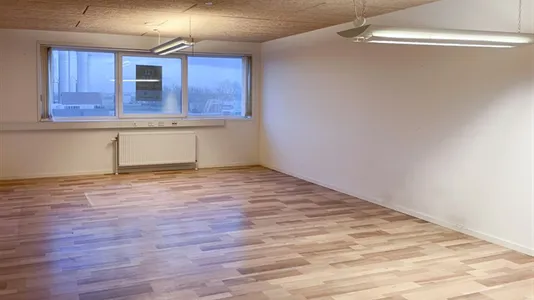 Lagerlokaler til leje i Pandrup - billede 12