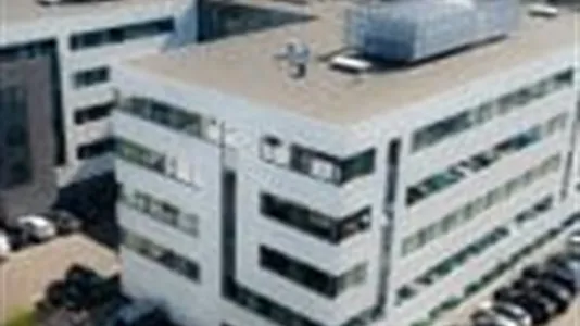 Kontorlokaler til leje i Herlev - billede 3