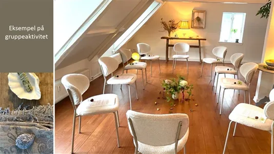 Kliniklokaler til leje i København K - billede 17