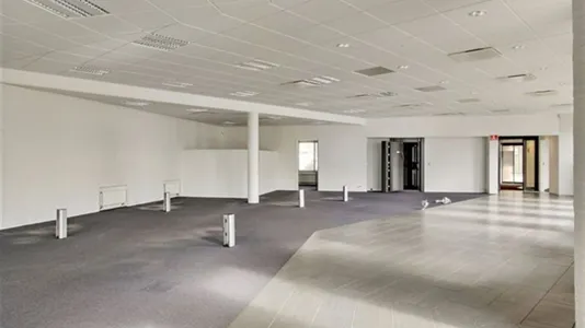 Kontorfællesskaber til leje i Augustenborg - billede 4