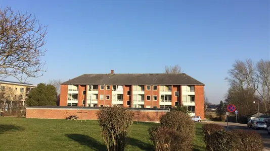 Lagerlokaler til leje i Rødovre - billede 2