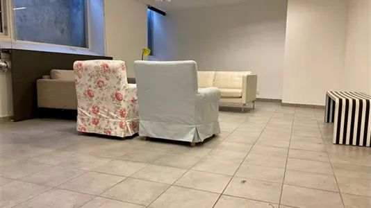 Erhvervslejemål til leje i København K - billede 11