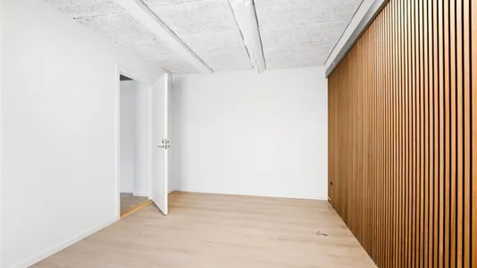 Kliniklokaler til leje i Randers C - billede 2