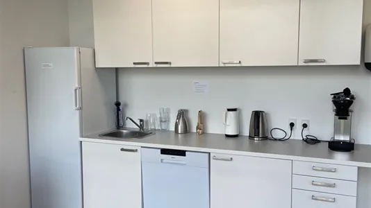 Kontorlokaler til leje i Roskilde - billede 7