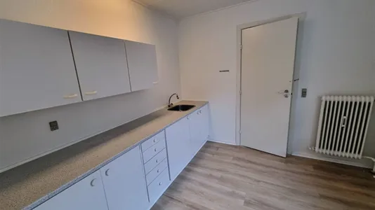 Kliniklokaler til leje i Viborg - billede 8