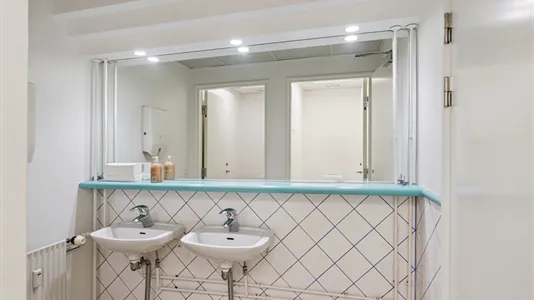 Lagerlokaler til leje i Hvidovre - billede 9