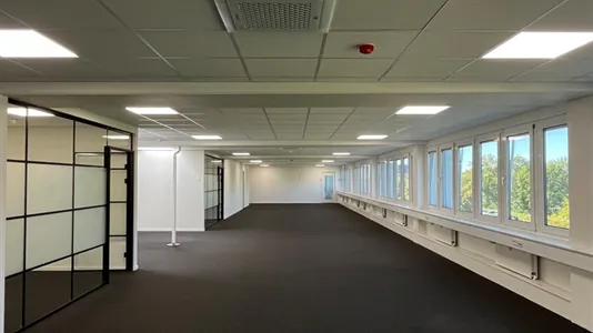 Lagerlokaler til leje i Herlev - billede 6