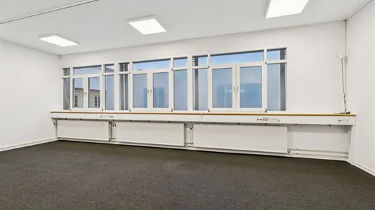 Kontorfællesskaber til leje i Horsens - billede 6