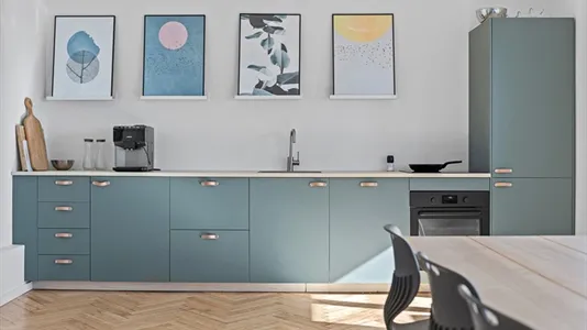 Erhvervslejemål til leje i Kastrup - billede 9