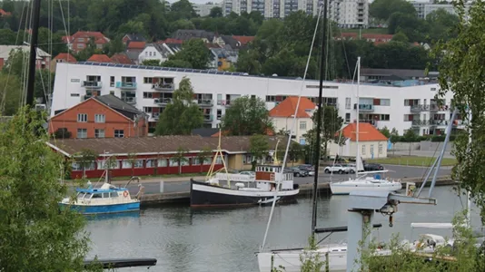 Kontorlokaler til leje i Haderslev - billede 11