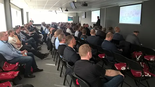 Kontorhoteller til leje i Albertslund - billede 9