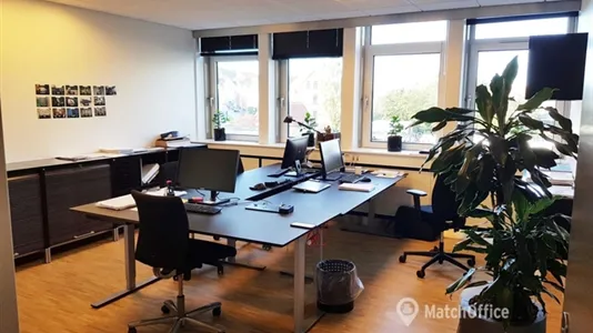 Kontorlokaler til leje i Vejle Centrum - billede 2