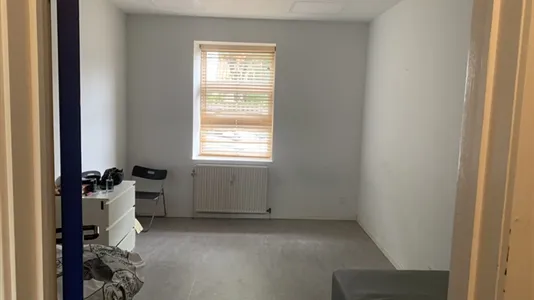 Kontorlokaler til leje i Hillerød - billede 5