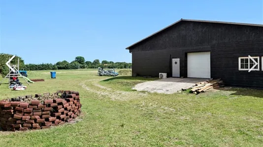 Lagerlokaler til leje i Toftlund - billede 6